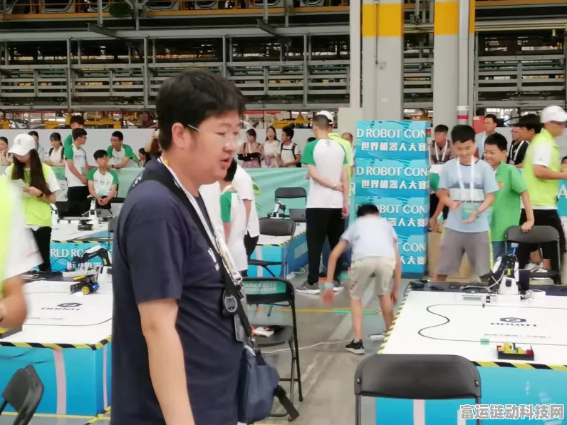 手游资讯，机器人技术新突破，2023年德国手游产业迎来智造新纪元
