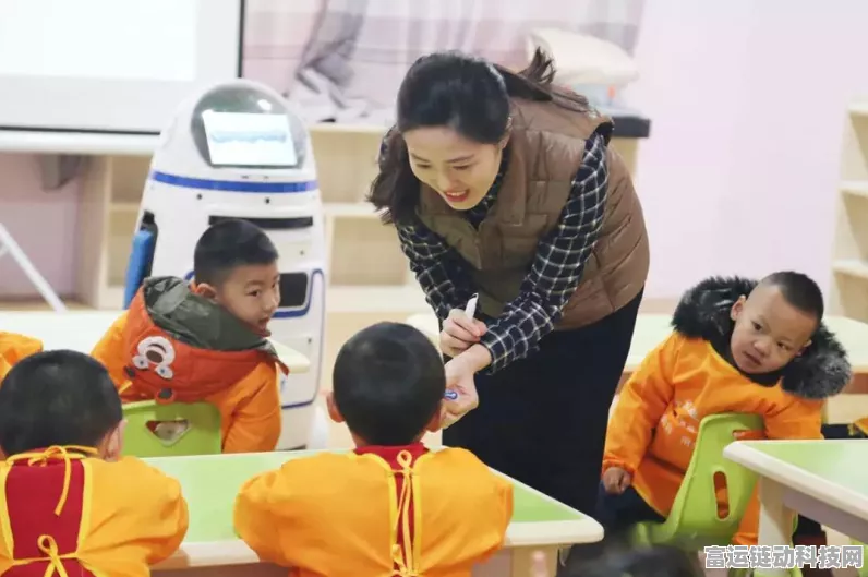 手游资讯，机器人技术新突破，2023年德国手游产业迎来智造新纪元