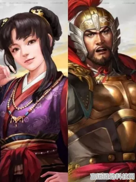 三国志战棋版，董白配队秘籍大公开