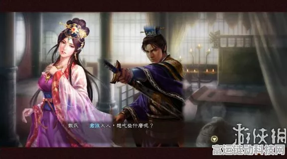 三国志战棋版，董白配队秘籍大公开