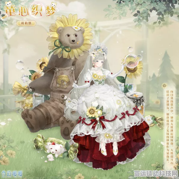 畅玩无限暖暖手游 轻松获取织梦金蔓秘籍大公开