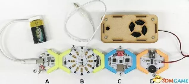 手游界新宠，揭秘HDXC-3000技术灵感下的变压器消磁冒险游戏操作指南