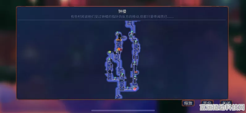 重生细胞钟楼钥匙全揭秘，高效获取攻略与详细图解