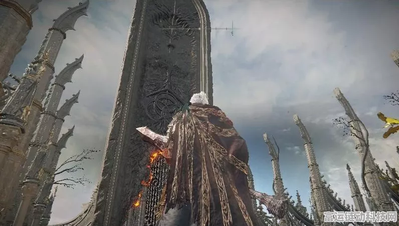 艾尔登法环黄金树之影 DLC 隐藏墙壁全揭秘