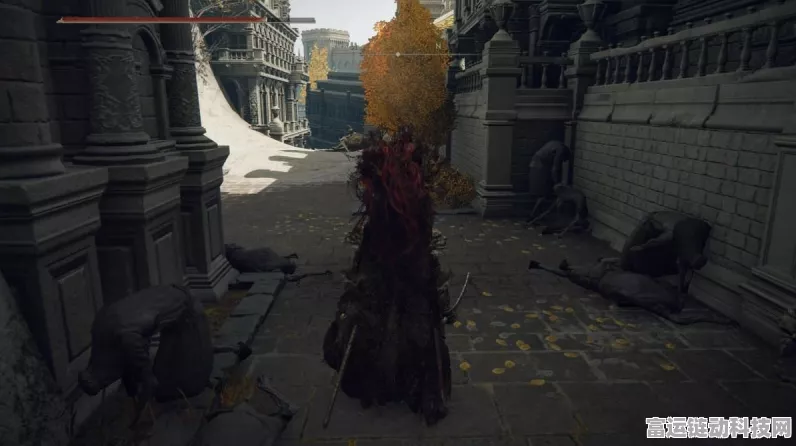 艾尔登法环黄金树之影 DLC 隐藏墙壁全揭秘