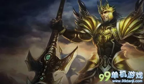 LOL 手游，嘉文四世出装符文秘籍，制霸战场必备
