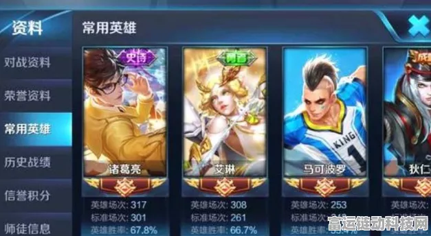 王者荣耀2024赛季，孙尚香实战绝技与技能深度剖析，KPL赛场制胜秘籍
