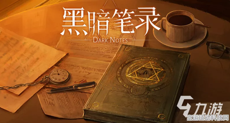 探秘黑暗笔录，全方位攻略秘籍大揭秘