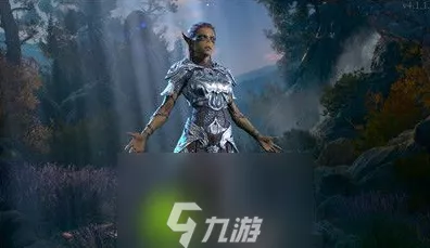 博德之门 3 圣武士破誓的神秘条件大揭秘