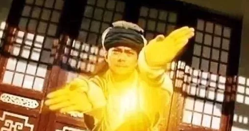 象棋文化融合武侠元素，中国象棋大赛创新玩法降龙廿八掌天地炮局解析