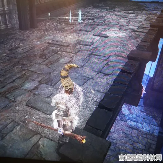 艾尔登法环黄金树之影 DLC 法师杖刺流超详细构筑攻略，玩转拒绝的刺