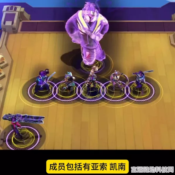 金铲铲之战 S10 上线时间大揭秘，精彩内容抢先看！