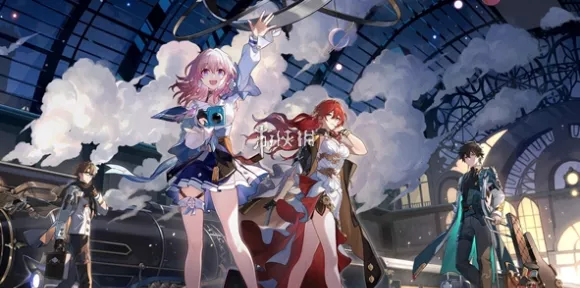 崩坏，星穹铁道星火聚散成就全攻略，解锁隐藏奖励秘籍