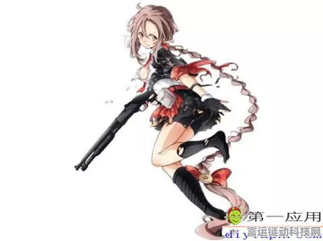少女前线97式霰深度评测，新手必备入手指南