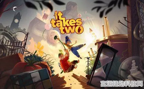 TGA盛典震撼揭晓，双人成行荣膺年度游戏，绝地求生免费开放引热潮