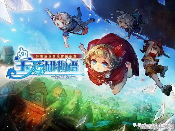 宝石研物语伊恩之石，角色强度巅峰对决排行
