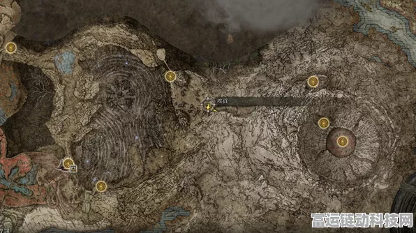 艾尔登法环黄金树之影 DLC 仕女剑获取秘籍大公开