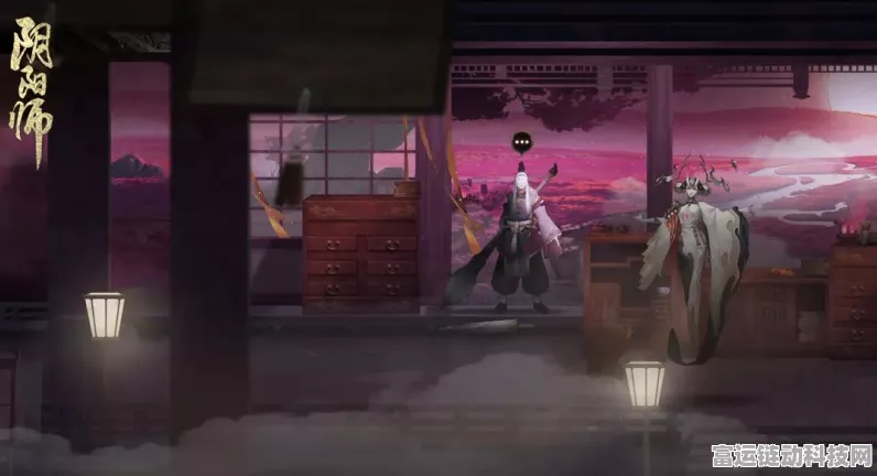 阴阳师神目鉴心活动全攻略，解锁幻境策略，赢取珍稀奖励