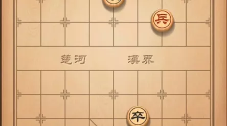 象棋迷必看！微信腾讯中国象棋楚汉争霸第43关全攻略与实战解析