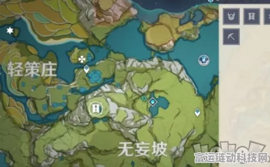原神须弥地灵龛之钥全攻略，解锁秘境宝藏的钥匙获取秘籍
