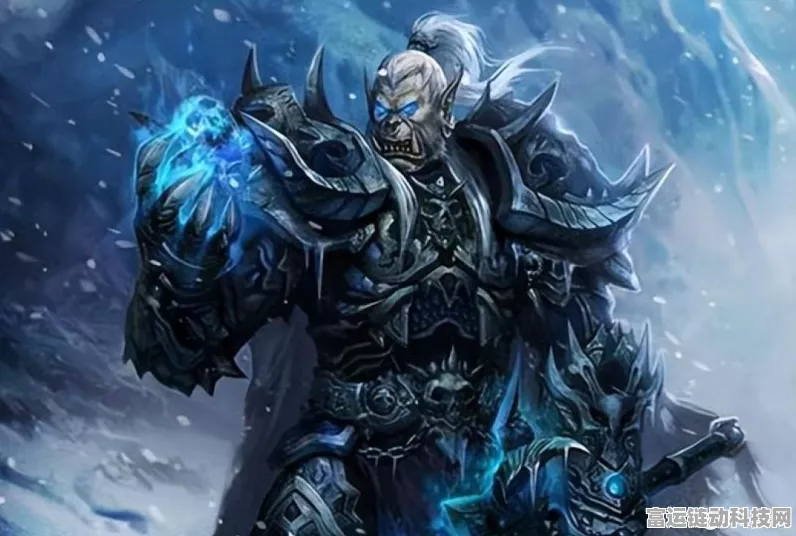 魔兽世界怀旧服巫妖王之怒，最强职业大揭秘