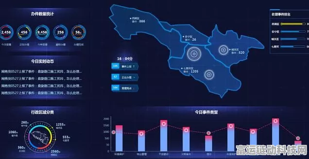 手游新纪元，六部门力推全国算力体系，加速数据产业助力手游高质量发展