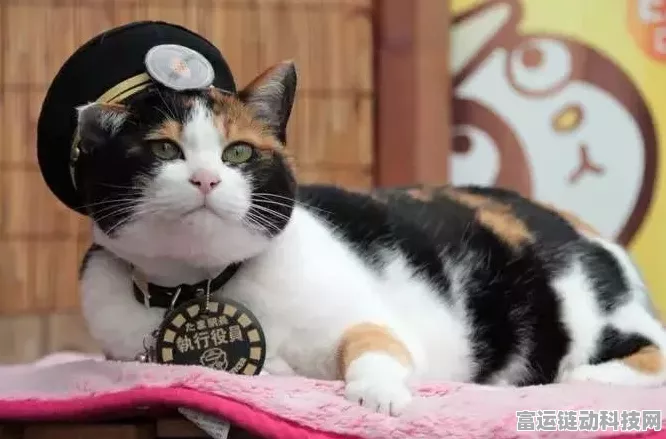 萌宠降温新潮流，猫形降温神器NékojitaFuFu风靡手游圈