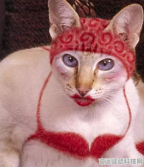 萌宠降温新潮流，猫形降温神器NékojitaFuFu风靡手游圈