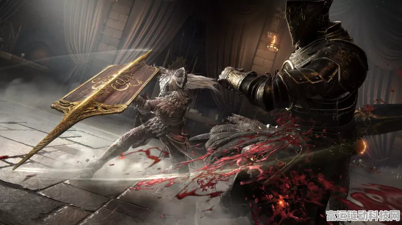 艾尔登法环黄金树之影 DLC 完美避开双月骑士秘籍
