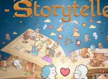 Storyteller 第五章通关秘籍大揭秘