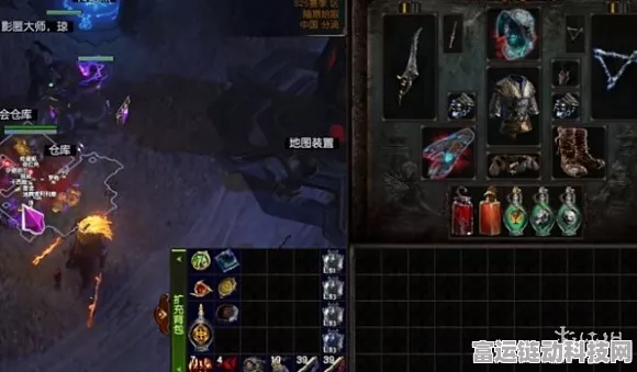 流放之路 S22 开荒，区服抉择秘籍大揭秘
