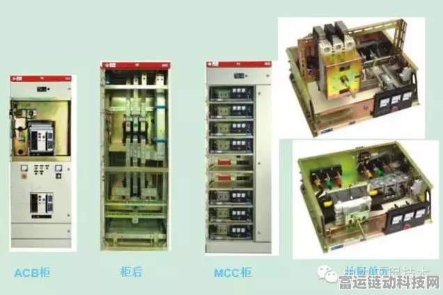 手游新资讯，电气小白秒变高手，三分钟挑战解锁开关柜奥秘大赛！