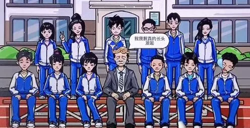 疯狂爆梗王校园惊魂通关秘籍大揭秘
