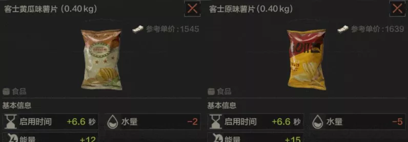 暗区突围必备，牛磺酸的作用、获取与使用全攻略