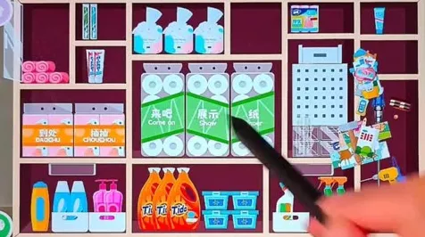 必看！鸭鸭收纳大师鸭鸭杂货铺通关秘籍大揭秘