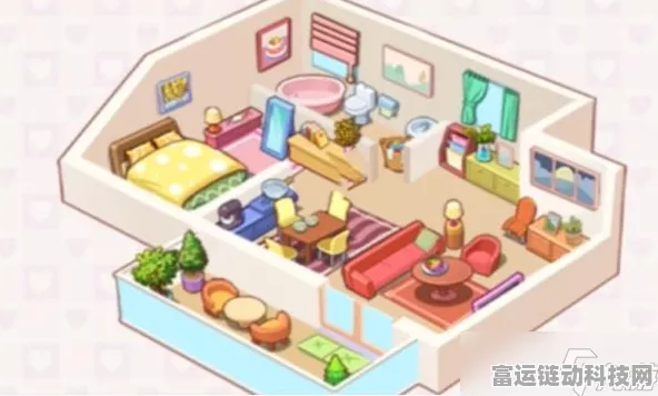 必看！鸭鸭收纳大师鸭鸭杂货铺通关秘籍大揭秘