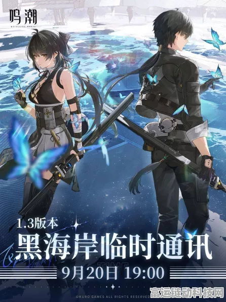 鸣潮漂泊者星级之谜大揭秘