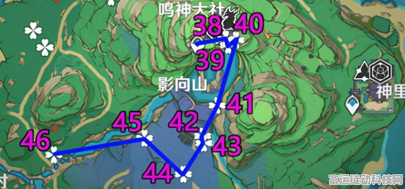 原神绯樱绣球获取全攻略，你想知道的都在这里！