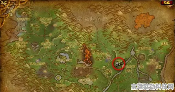 魔兽秘籍，轻松拿下治愈土地任务攻略