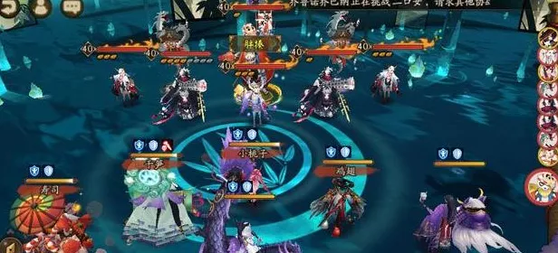 阴阳师青翎宝匣无敌阵容搭配秘籍