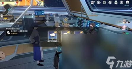 崩坏星穹铁道基座舱段右门解锁攻略，揭秘隐藏机关与谜题