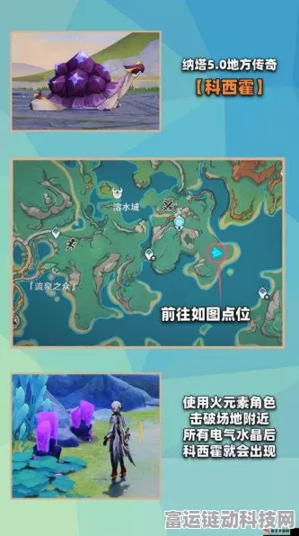 原神深度攻略，揭秘能源线路高效连接技巧，助你探险无忧！