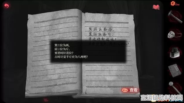 失物终点站 2 第八章通关秘籍大揭秘