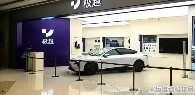 吉利领克或将接手极越售后，杨学良亲自发文回应细节