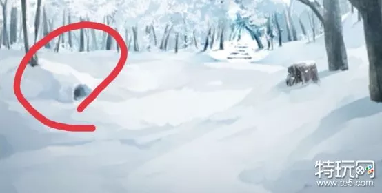 忘雪第八关封印破解秘籍，通关指南大揭秘