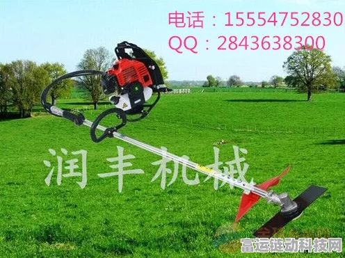 优必选UBHOME智能割草机M10震撼发布，革新家庭园艺维护新体验