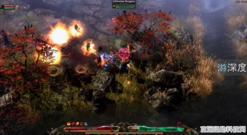 火炬之光无限Steam入库秘籍大公开