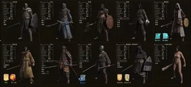 艾尔登法环武器升级秘籍，全面强化指南