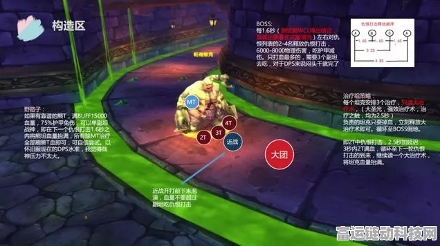 魔兽世界乌龟服，光与影的平衡任务通关秘籍