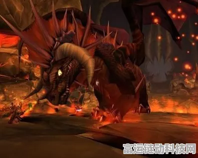 魔兽世界，黑龙声望刷怪秘籍，高效杀怪攻略大揭秘